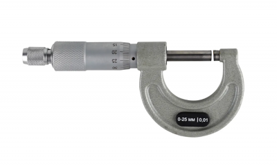 Микрометр RGK MPM-25